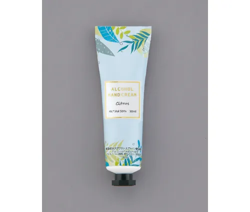 ハンドクリーム