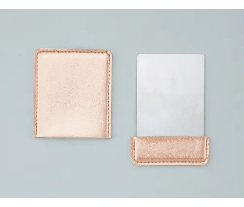 スリムプレートミラー