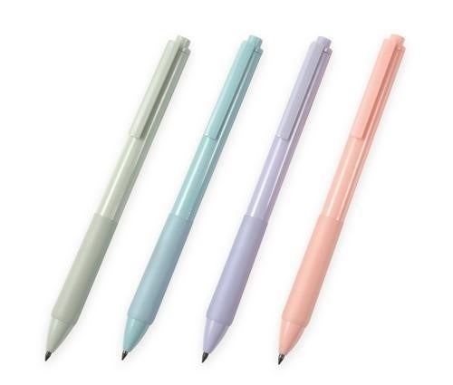 ノック式半永久鉛筆1