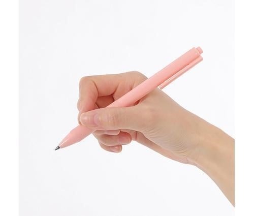 ノック式半永久鉛筆2