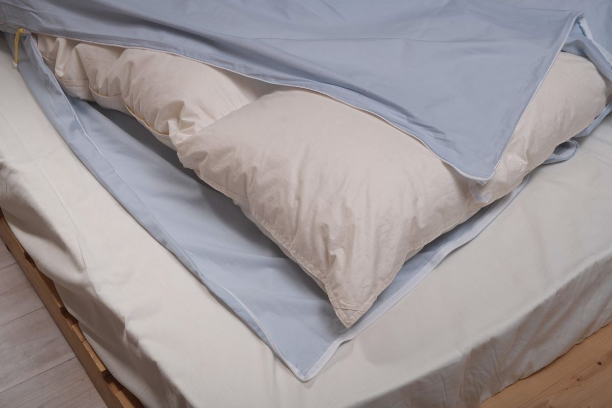 ぐる楽ファスナーオープン