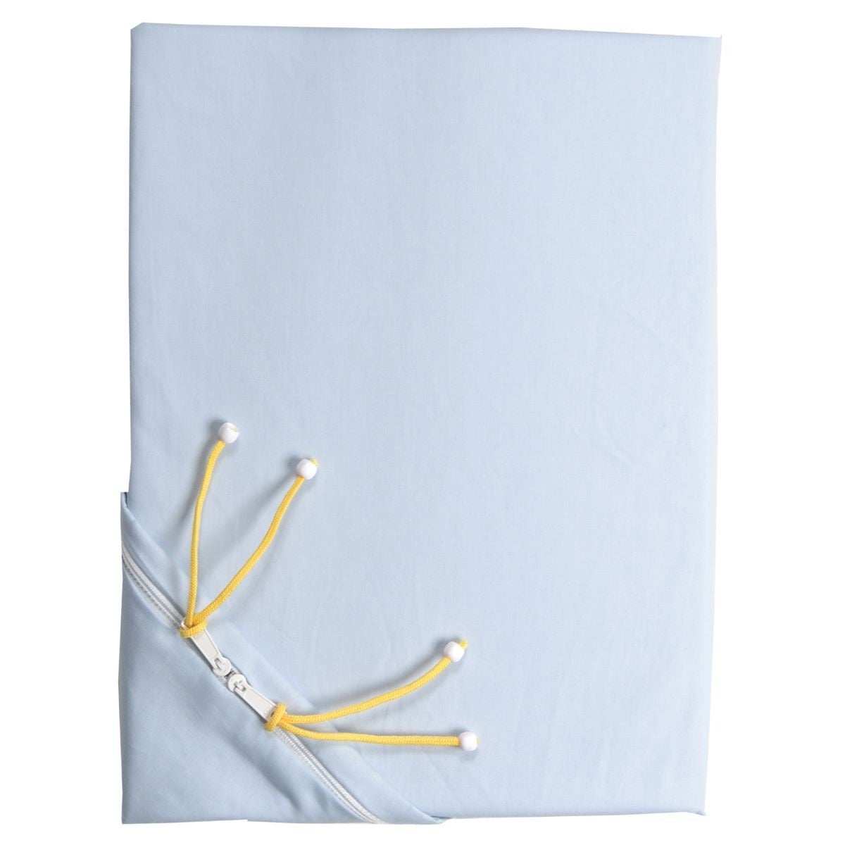 ダブルスライダーと紐