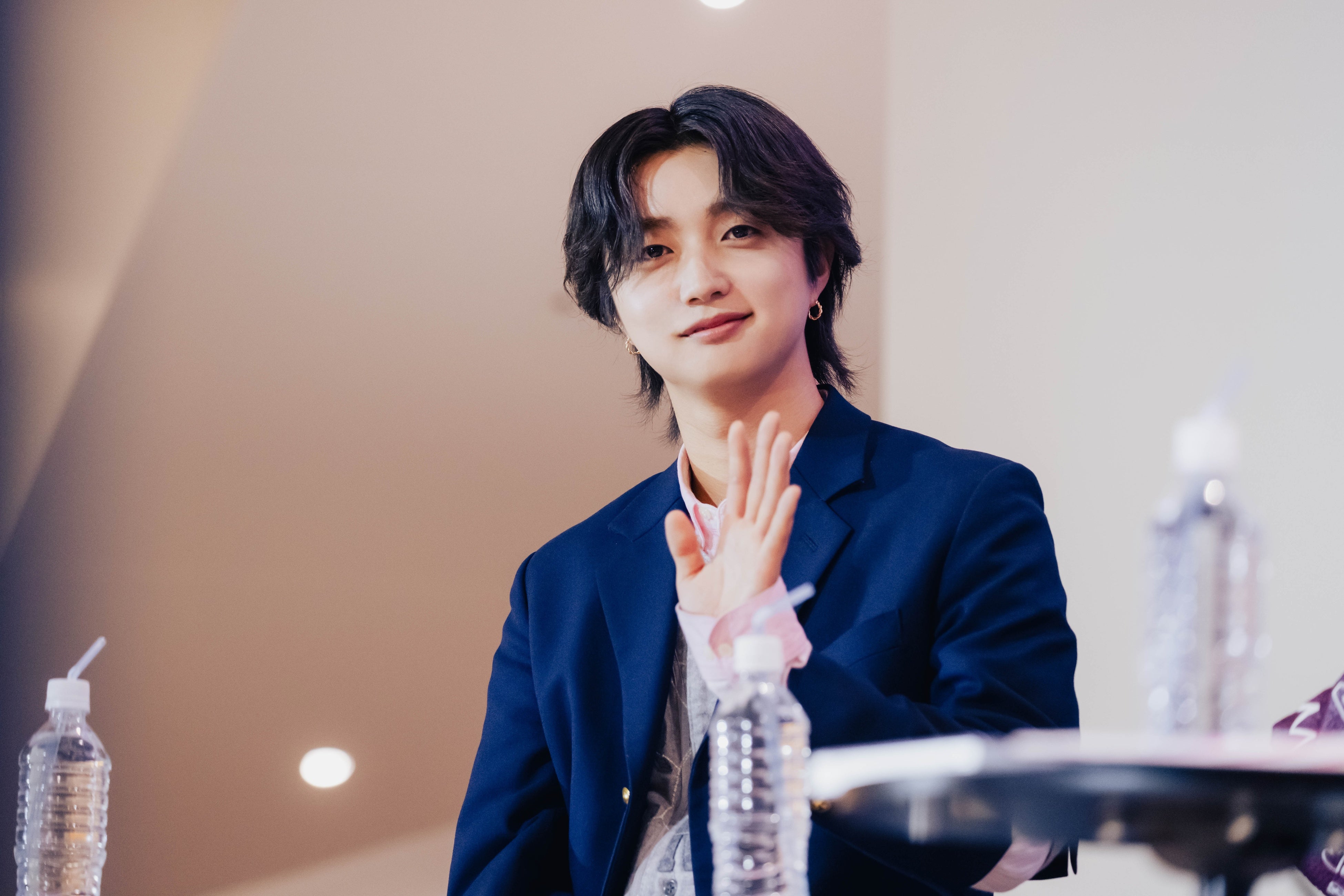 その他 BE:FIRST JUNON MANATO BE:FIRST MANATO、JUNONが出演！BE:FIRST「BE:ST」リリース記念 公開