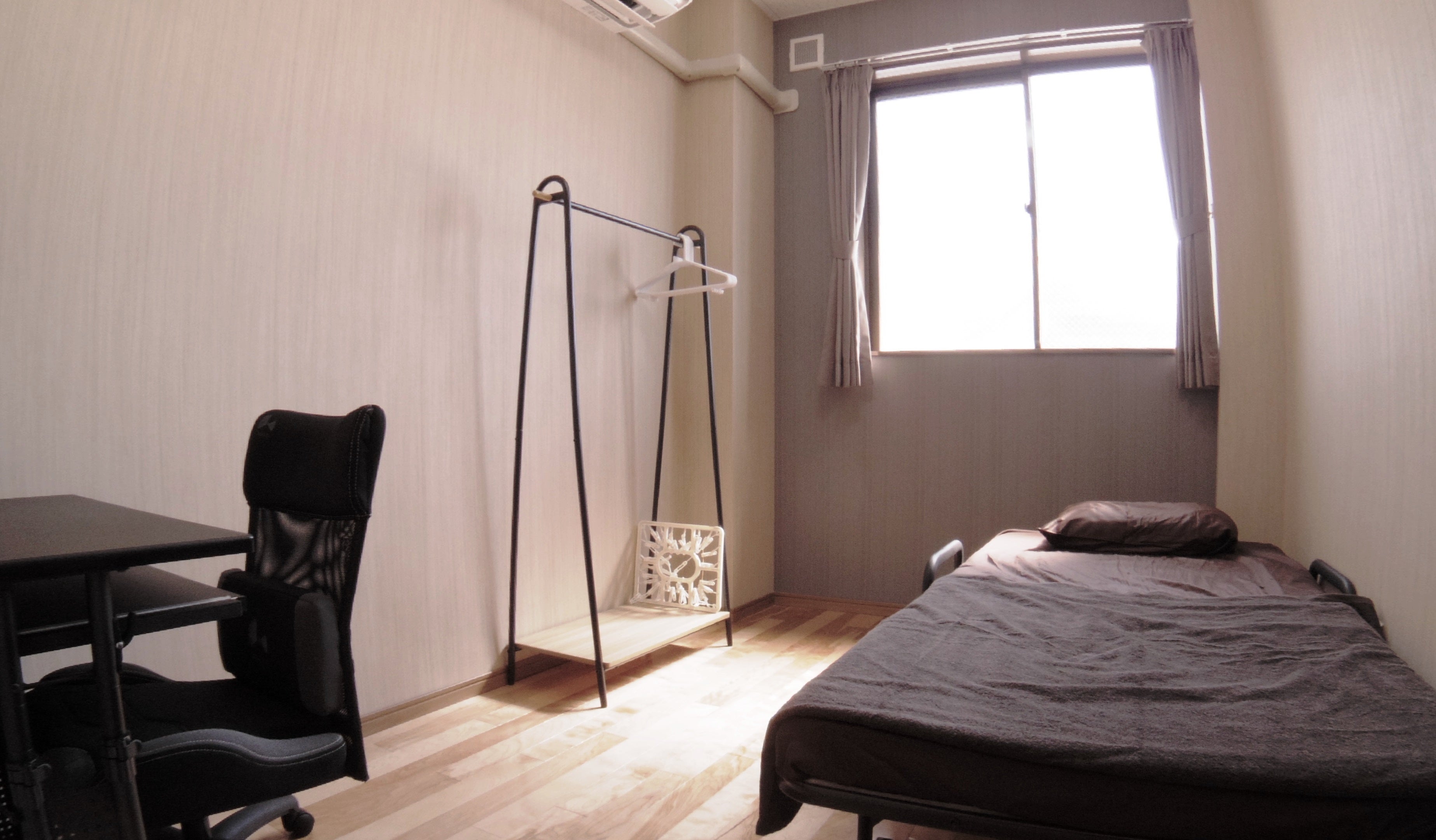 口之島あっぽう家　客室