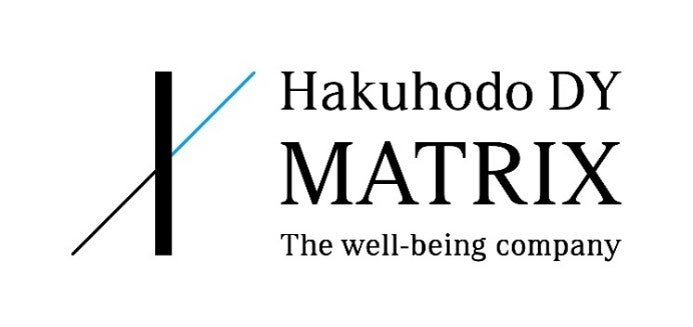 Hakuhodo DY Matrix ロゴ