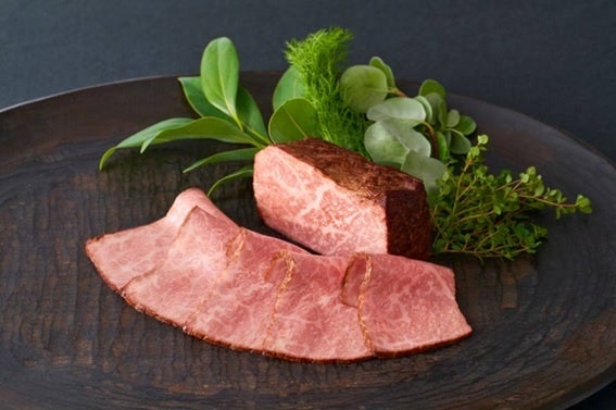 オリジナルローストビーフ