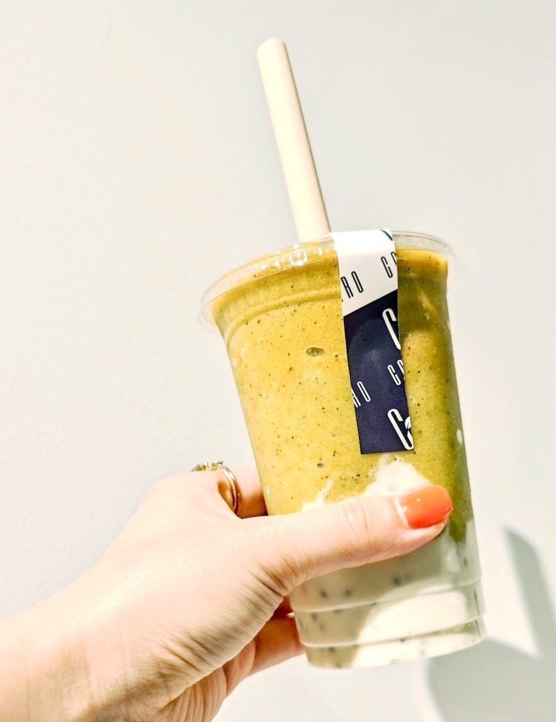 テイクアウトも可能