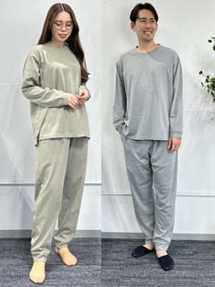 大好評!AOKIの疲労回復リカバリーウェア EC限定の『RECOVERY CARE+ 大好評!AOKIの疲労回復リカバリーウェア EC限定の『RECOVERY CARE+