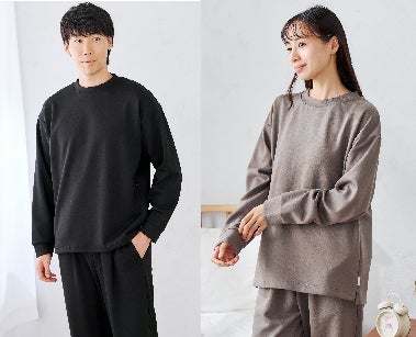 今季のAOKI人気No.1『RECOVERY CARE+®シリーズ』から待望のワンマイル 今季のAOKI人気No.1『RECOVERY CARE+®シリーズ』から待望のワンマイル