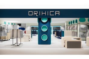 ORIHICA『防シワウォッシャブルスーツ』は洗える・防シワ・ストレッチ ORIHICA『防シワウォッシャブルスーツ』は洗える・防シワ・ストレッチ