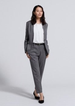 イタリアREDA社の環境配慮ファブリックを使用したプレミアムストレッチ