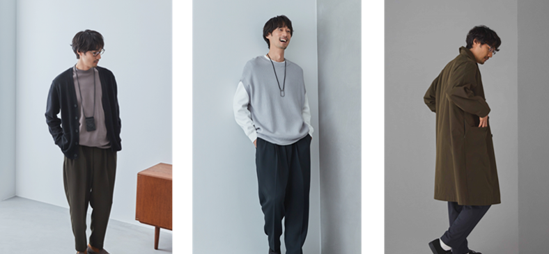 オリヒカ ライム イタリア製生地 super120's ストレッチ ストライプ オリヒカ ライム イタリア製生地 super120's ストレッチ ストライプ