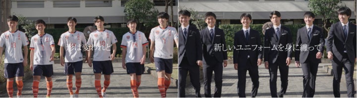 毎日を全力で駆け抜ける高校生を応援!國學院大學久我山高等学校 毎日を全力で駆け抜ける高校生を応援!國學院大學久我山高等学校