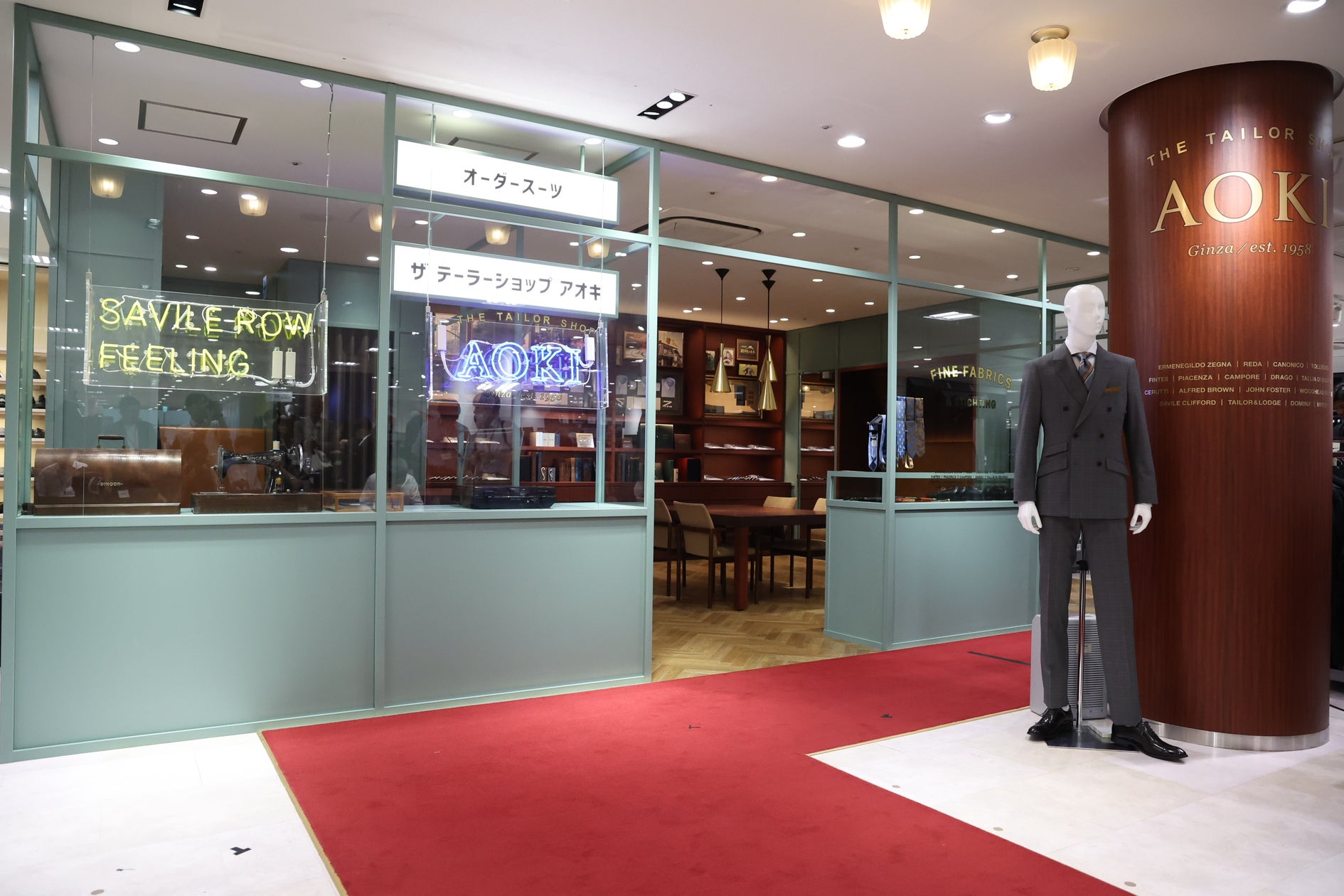 活動歴および当時の関連ビジュアル記録