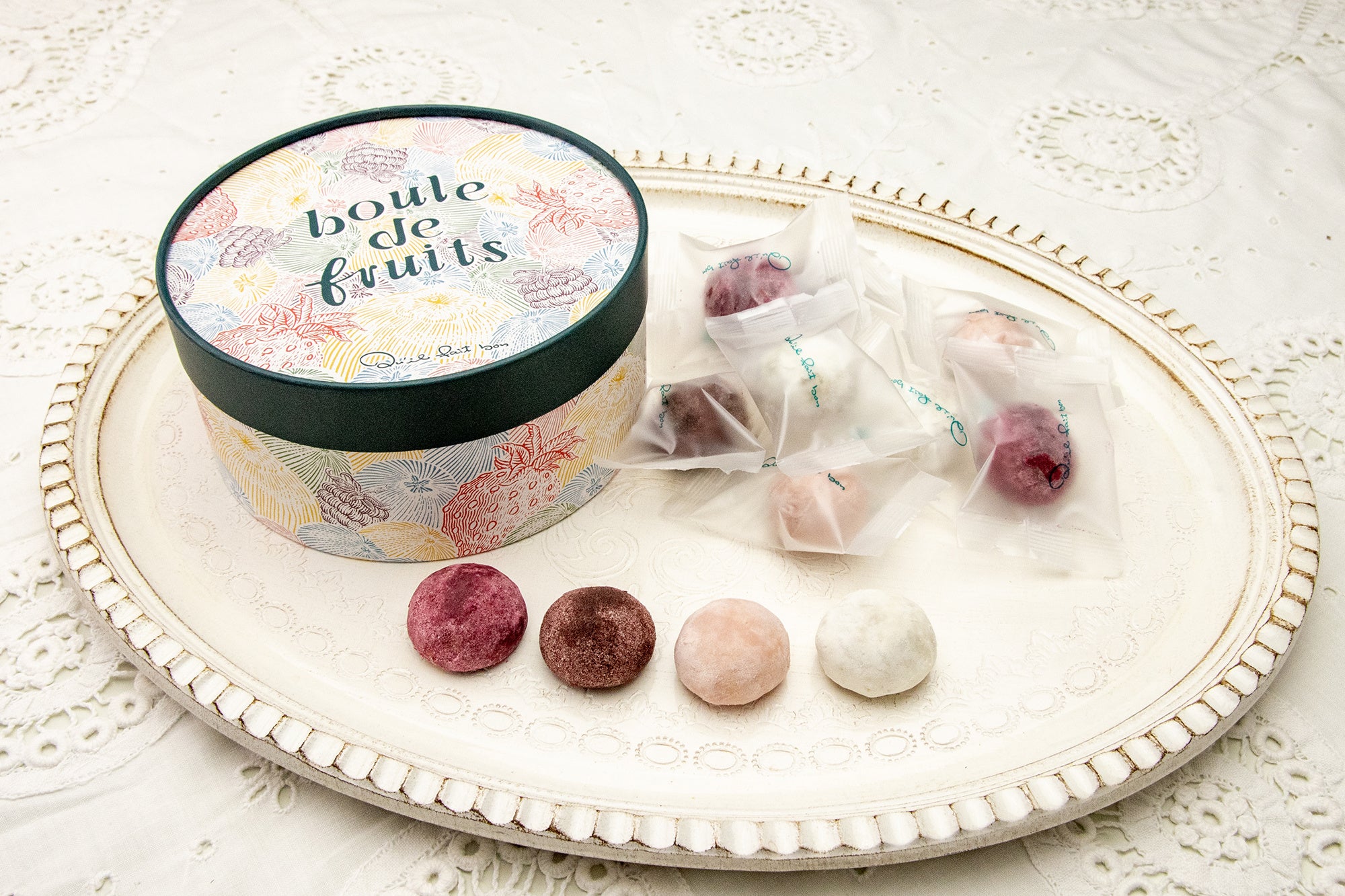 ブライダル業界初！ こだわりを詰め込んだ人気の焼き菓子を結婚