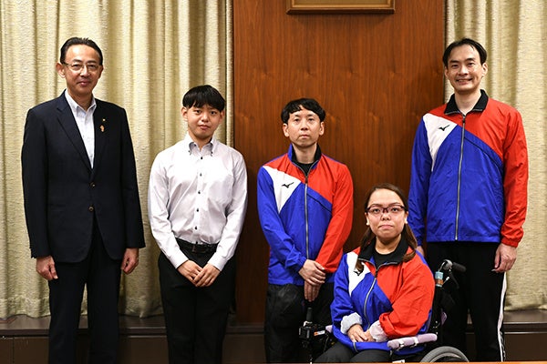 10月17日付スポーツ報知で箱根駅伝予選会特集