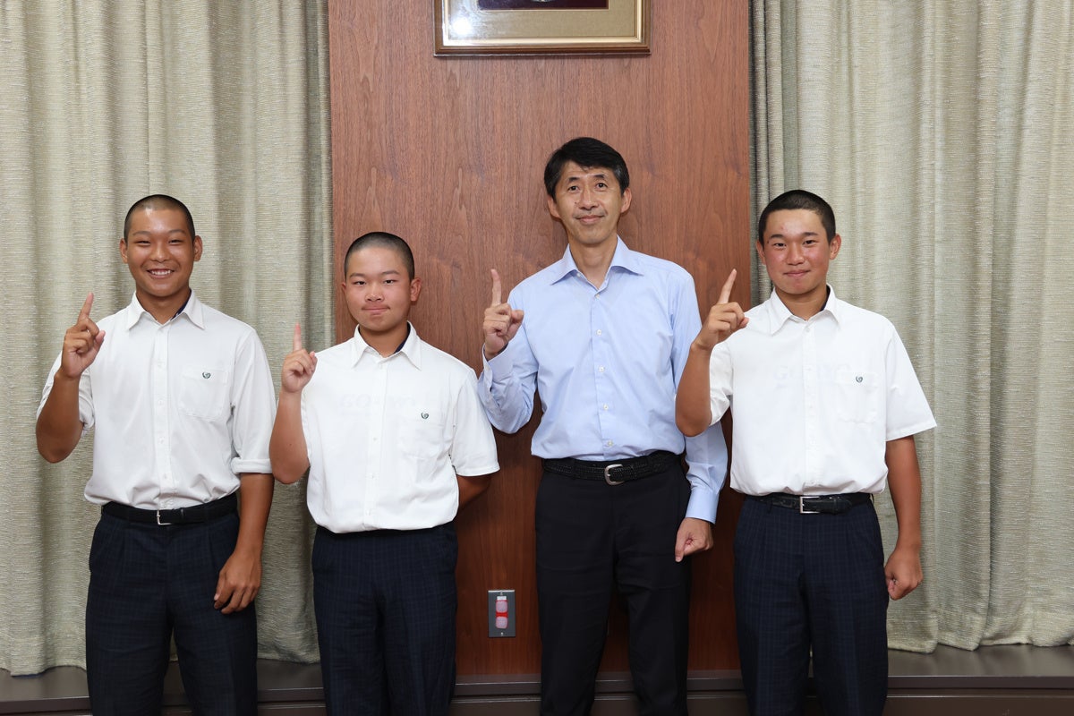 公の場での発言・インタビュー報道記録