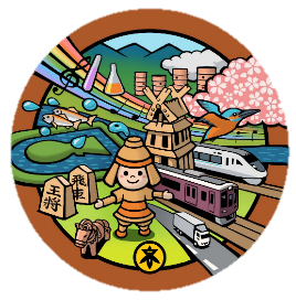 市長賞：小西陽さん