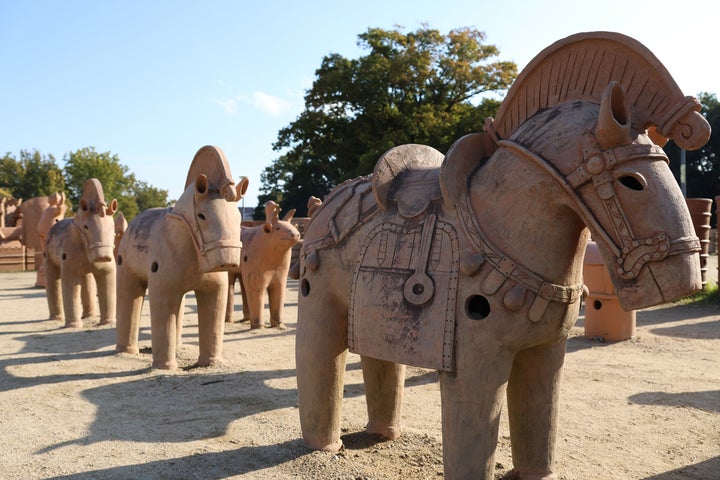 ハニワチャレンジ!今城塚古代歴史館でクイズに挑戦しよう ハニワチャレンジ!今城塚古代歴史館でクイズに挑戦しよう