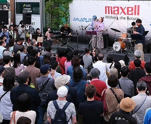 高槻ジャズストリート