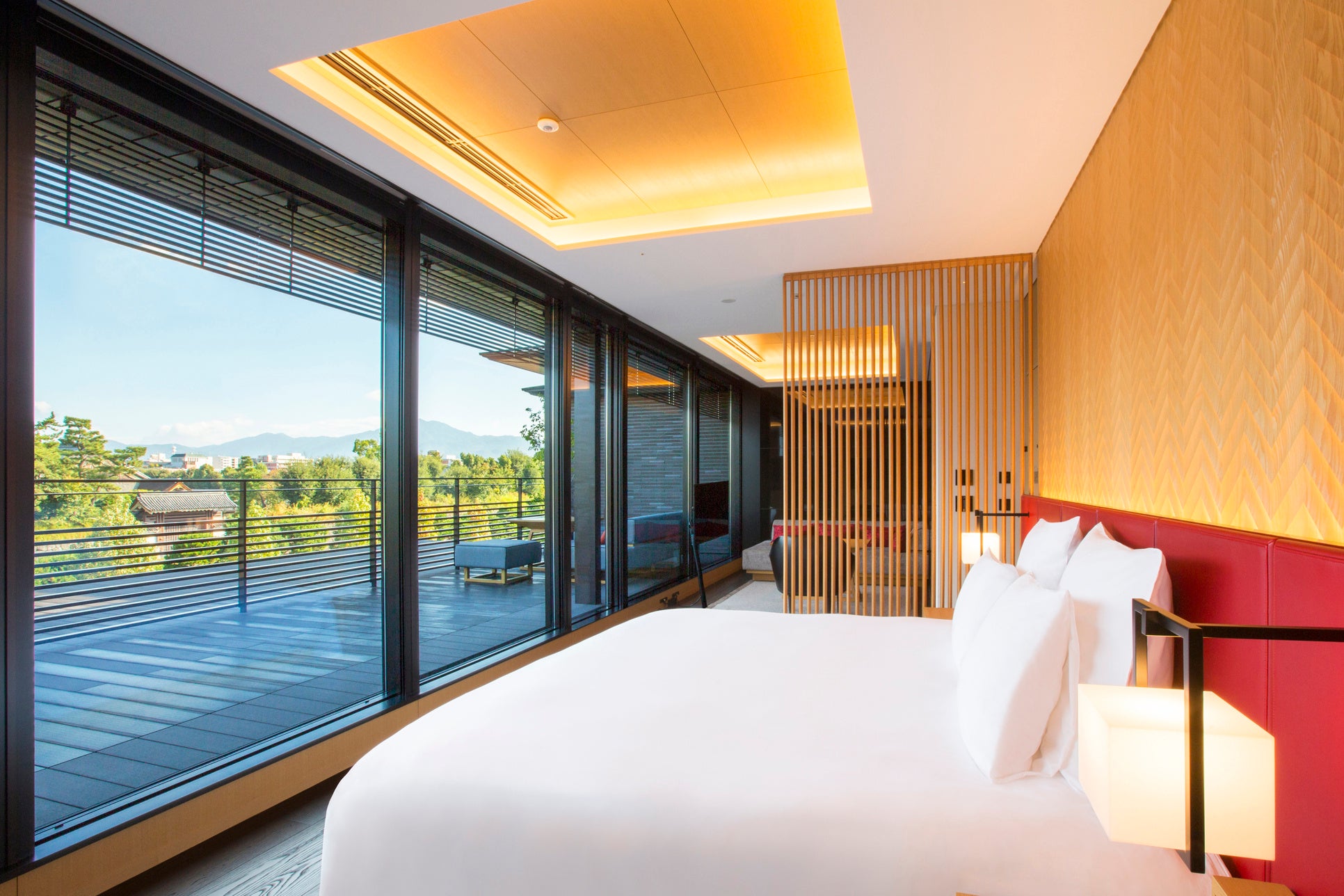 離宮テラススイートイメージ