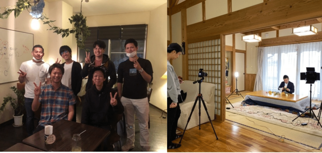 WEBクリエイター・マーケッター人材育成塾