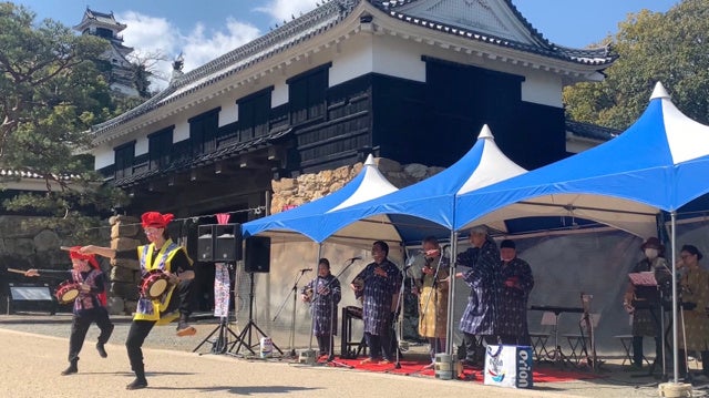 高知県沖縄三線愛好会