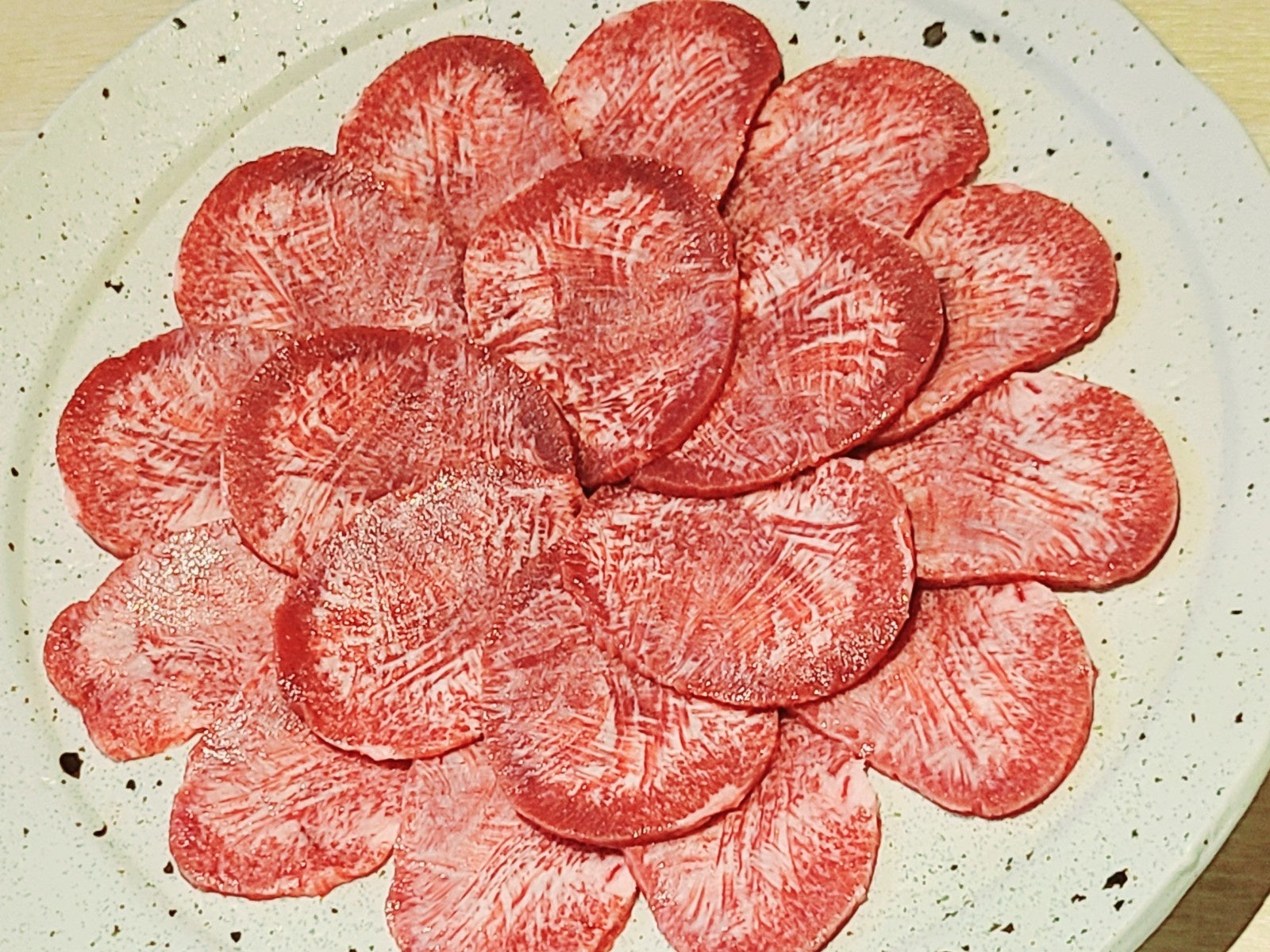 牛タン食べ放題