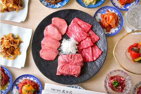 コース（イメージ）