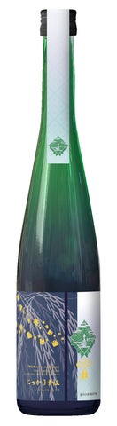 刀剣乱舞:日本酒 刀剣男士【にっかり青江】未開封品 刀剣乱舞ONLINE 『日本酒刀剣男士 にっかり青江』 発売 | 株式