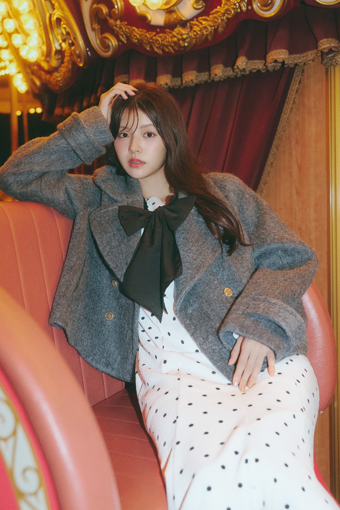 マザードレスの利用が5年で約3倍に。株式会社FANTADRESS、ドレスと留袖、そして母の想いを「結ぶ」新ライン「結 -YUI-」を10月10日よりレンタル開始