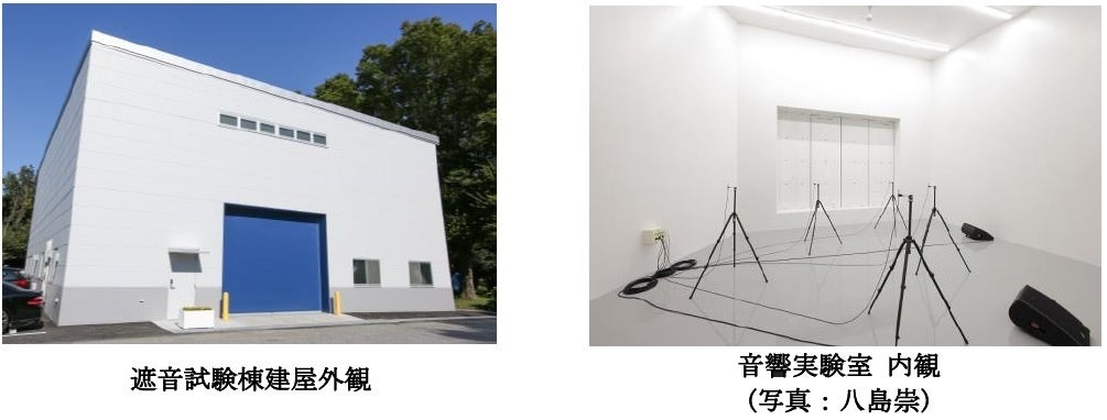 業界トップクラスの高遮音扉「防音ガード」を発売（三和シヤッター