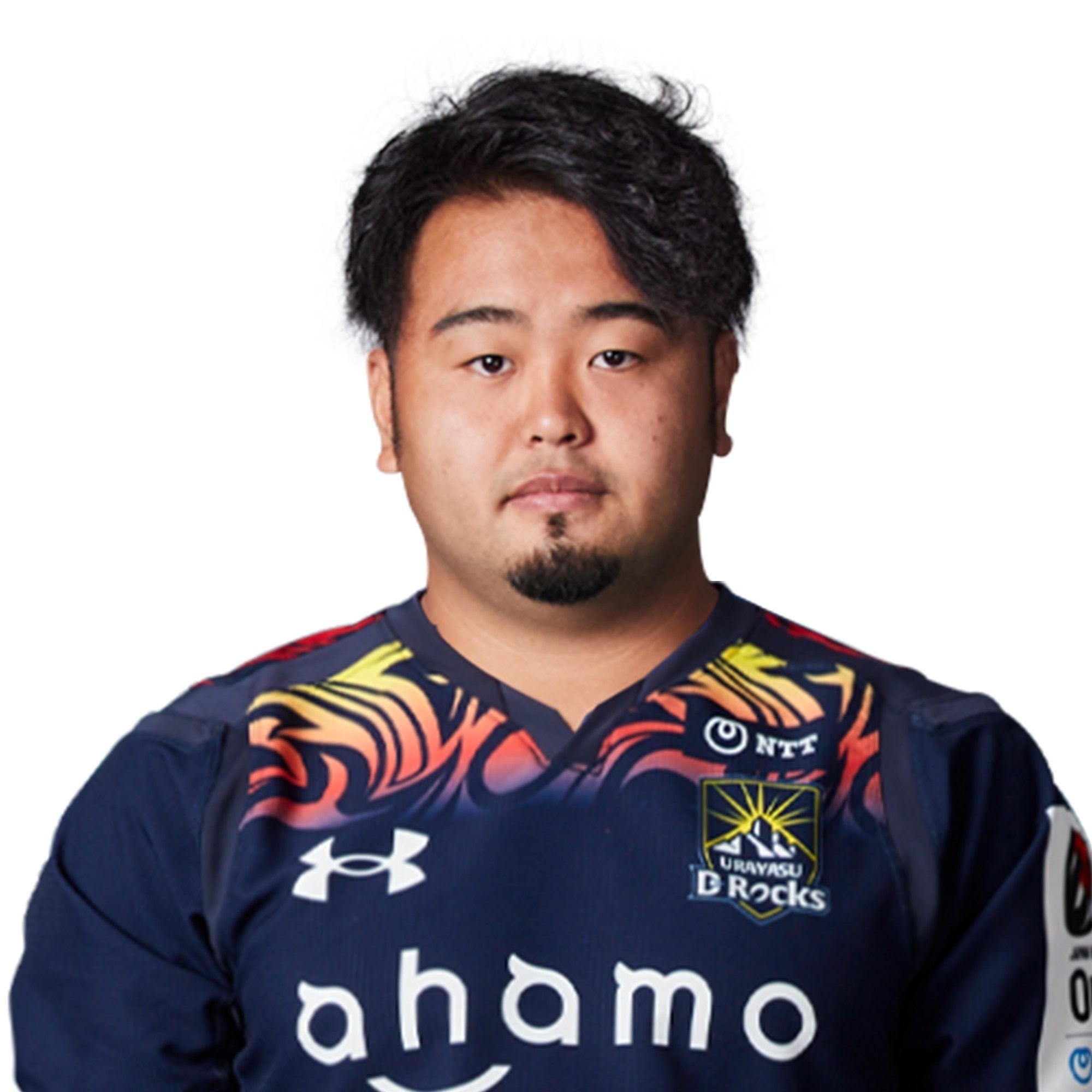 2023-24シーズン 新加入選手・スタッフのお知らせ | 株式会社NTT