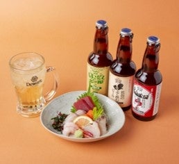 B1 函館の寿司 まるかつ水産 