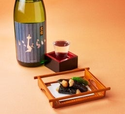 B1 山薬  清流庵 