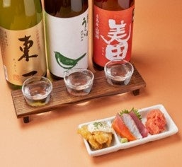 2F 地鶏と鮮魚　よかたい 