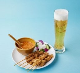 B1 シンガポール海南鶏飯 