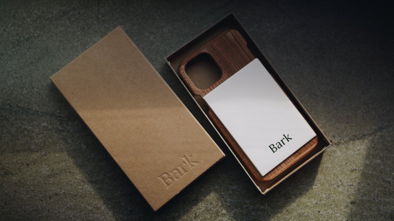 北欧発の100%天然木スマホケース「Bark」が進化、Makuakeで先行販売開始|取扱サイト(9枚目)