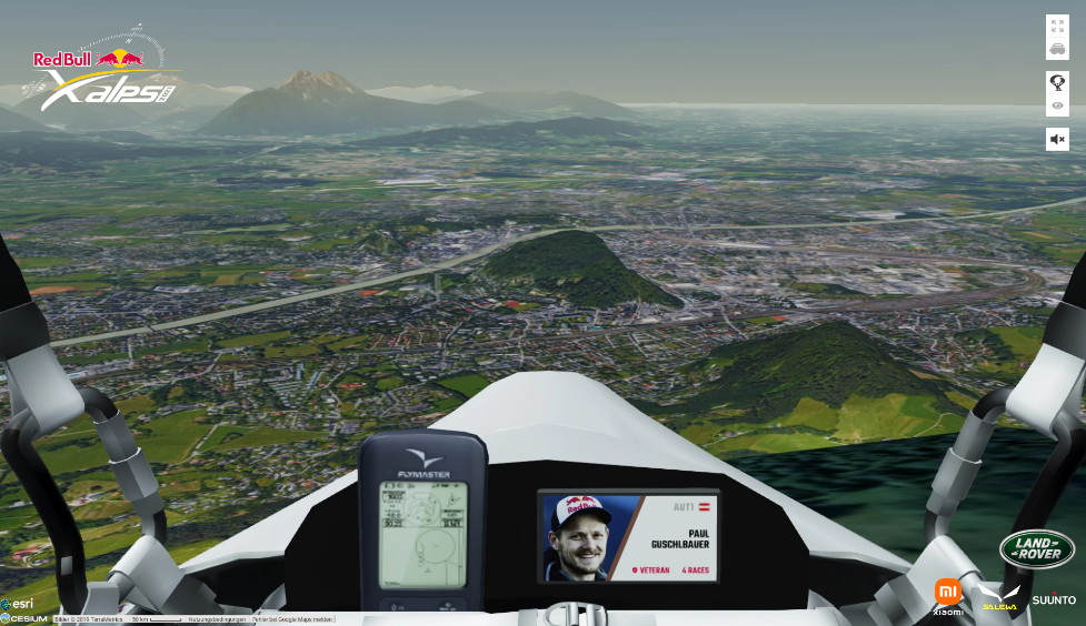 ライブトラッキングVAR