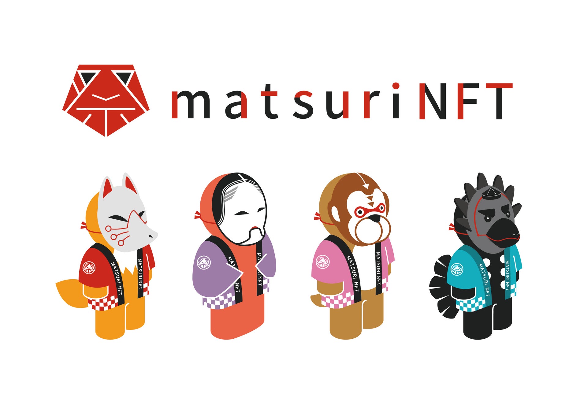 matsuriNFT