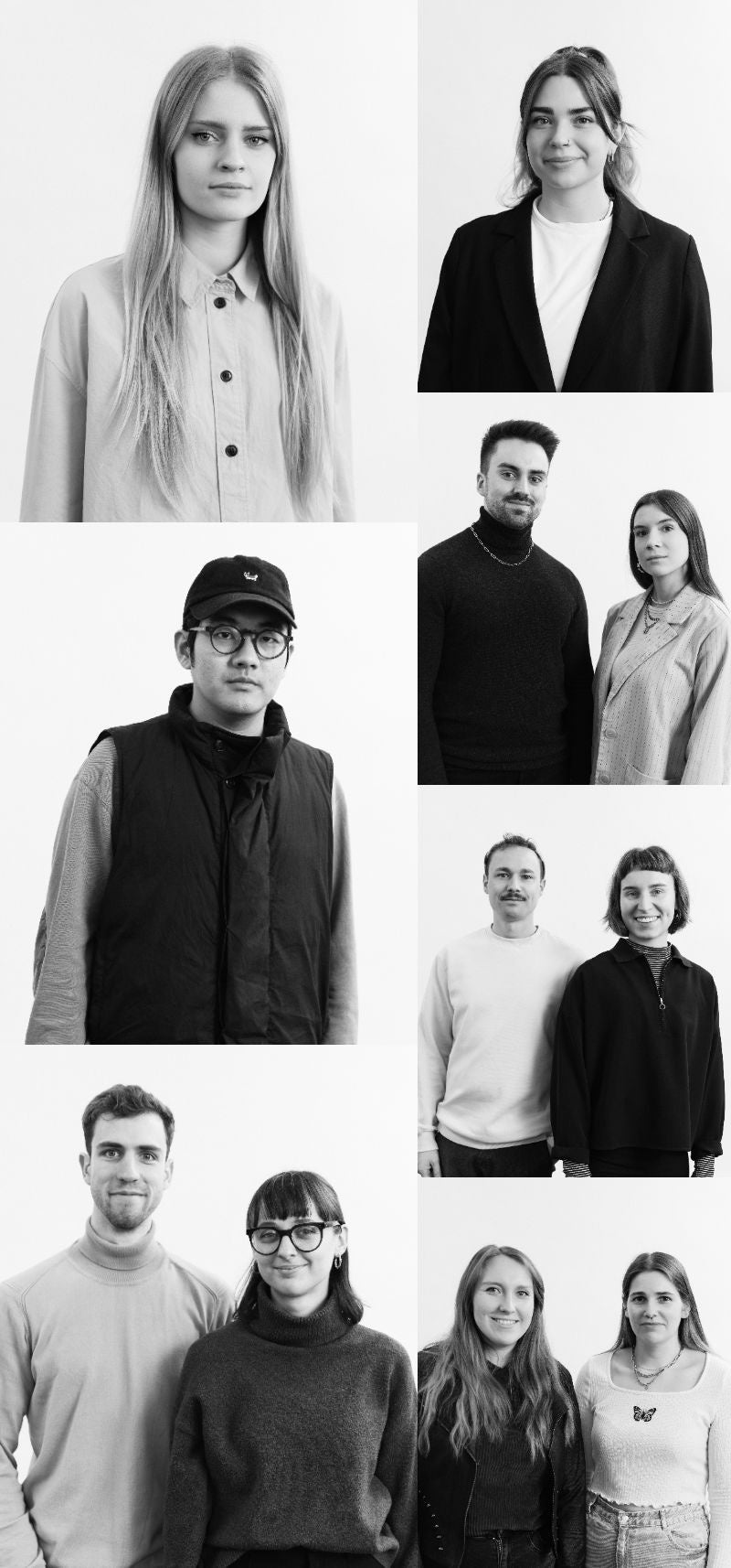 ファイナリスト7組