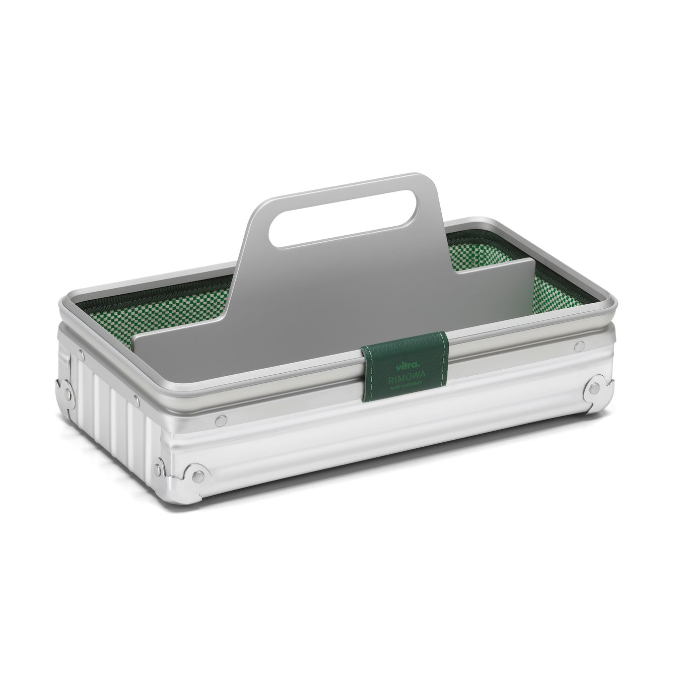 【超限定】RIMOWA × Vitra Toolbox(日本に1点のみ) 超限定】RIMOWA × Vitra Toolbox(日本に1点のみ)