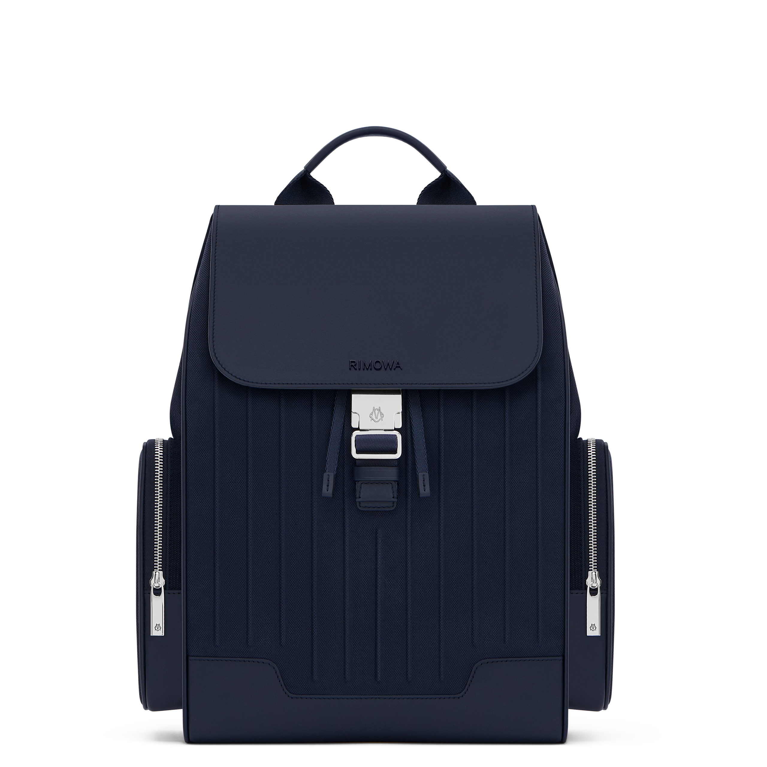 極美品 RIMOWA リモワ NEVER STILL ネバースティル リュック RIMOWA リモワ 525.00.00.4 バックパック レディース バッグ