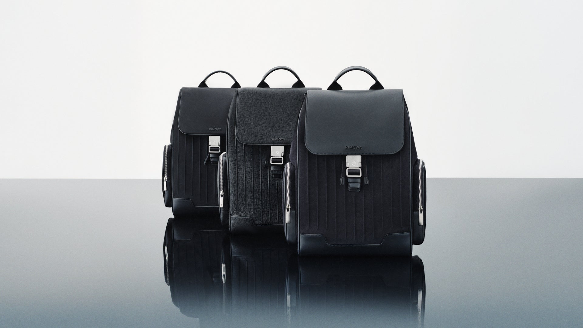 RIMOWA】「NEVER STILL」コレクションを一新 | RIMOWA JAPAN Co