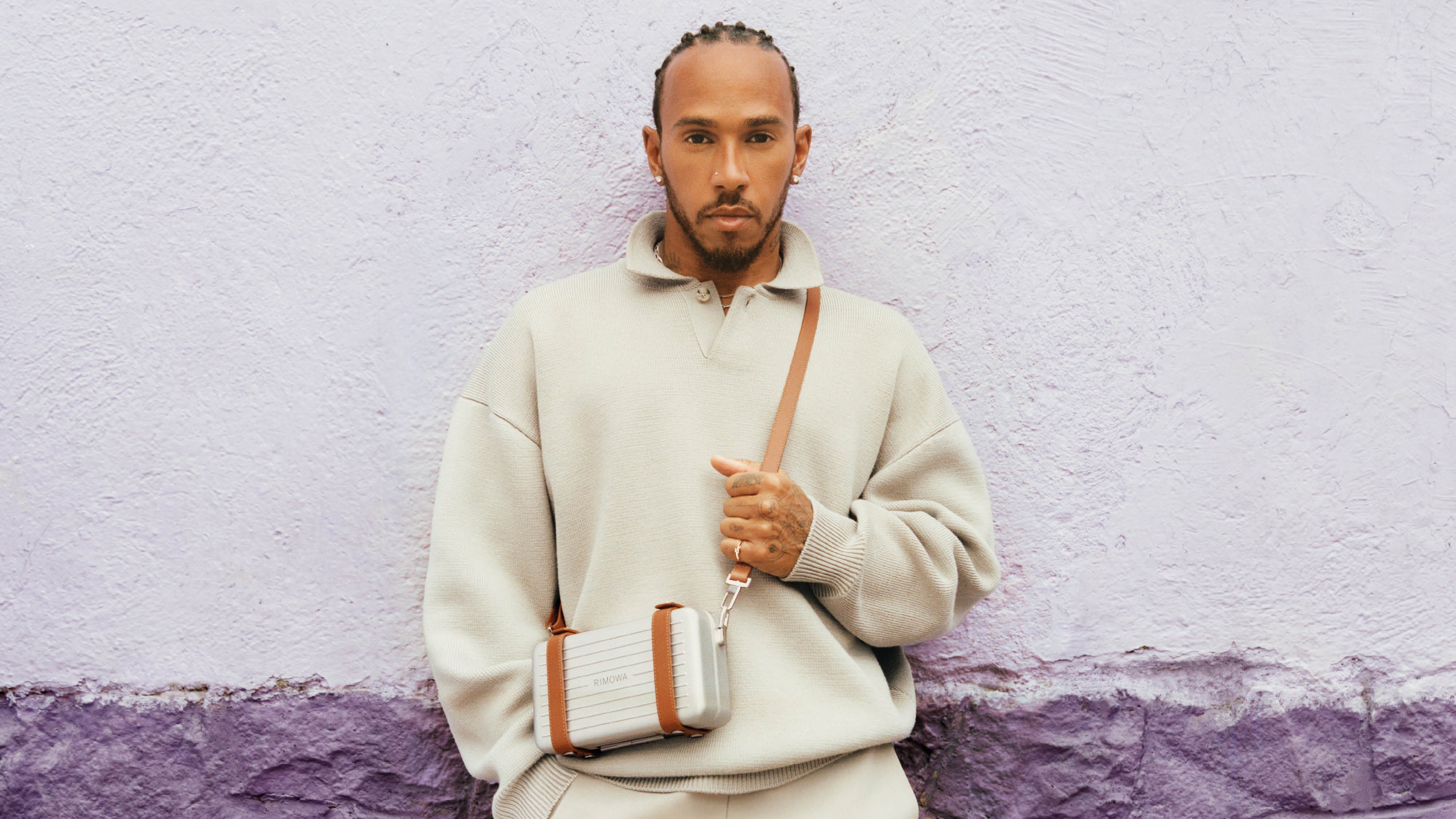 ルイス・ハミルトン