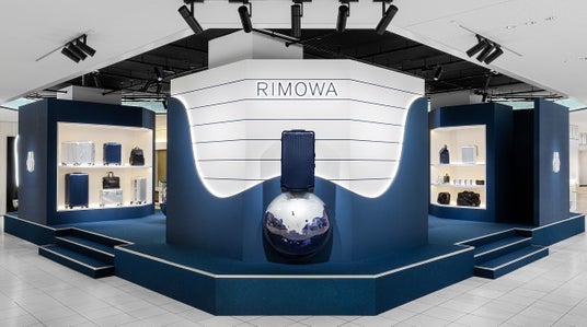【RIMOWA】本日スタート!伊勢丹新宿店 本館1階 ザ・ステージにポップアップイベント「CRAFT THE JOURNEY」が登場! 【RIMOWA】本日スタート!伊勢丹新宿店 本館1階 ザ・ステージにポップアップイベント「CRAFT THE JOURNEY」が登場!