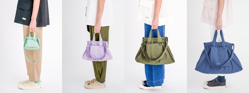 シンガポール発デザインブランド「Beyond The Vines」初めての シンガポール発デザインブランド「Beyond The Vines」初めての