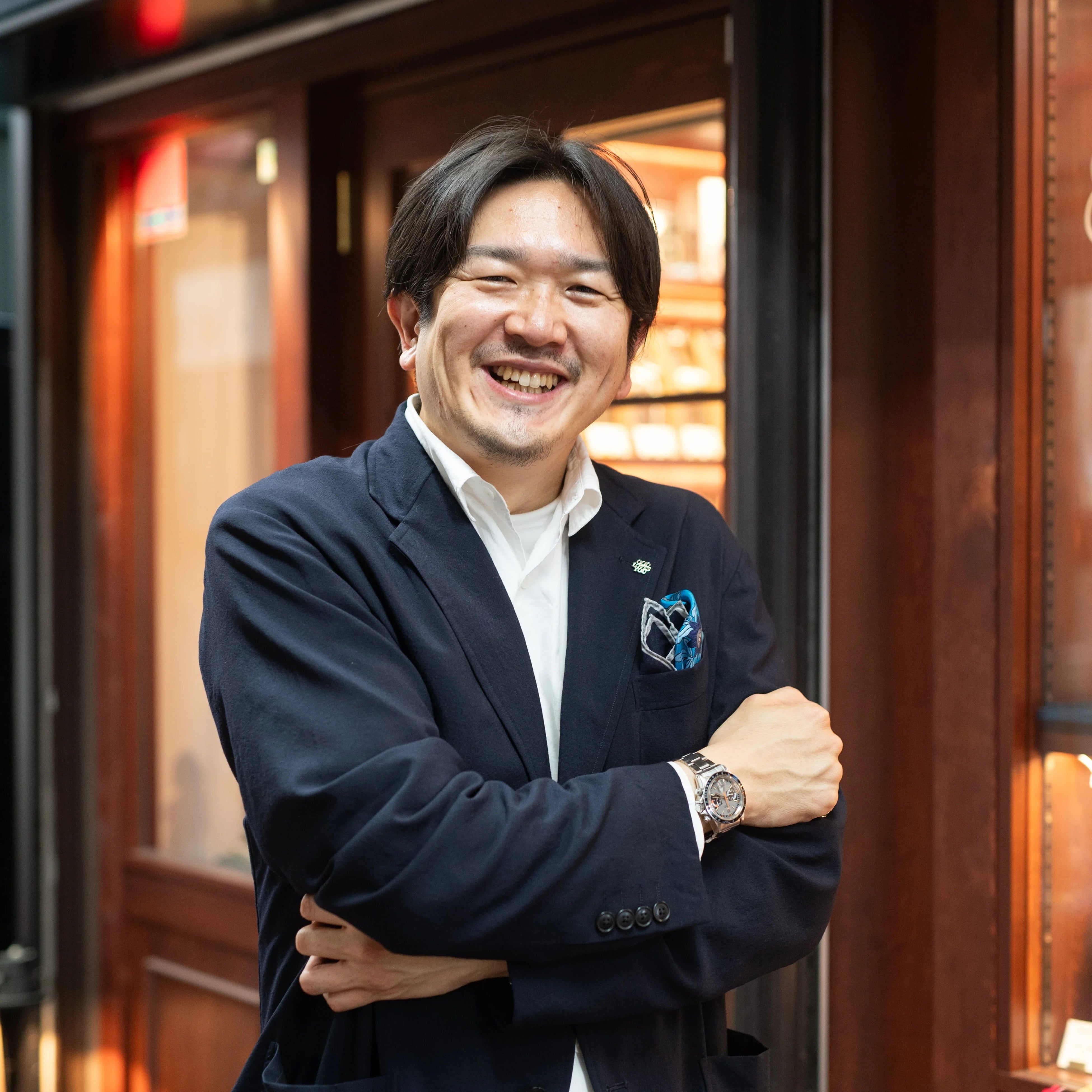 ファイアーキッズ、ベイクルーズの大型セレクトショップ「SELECT