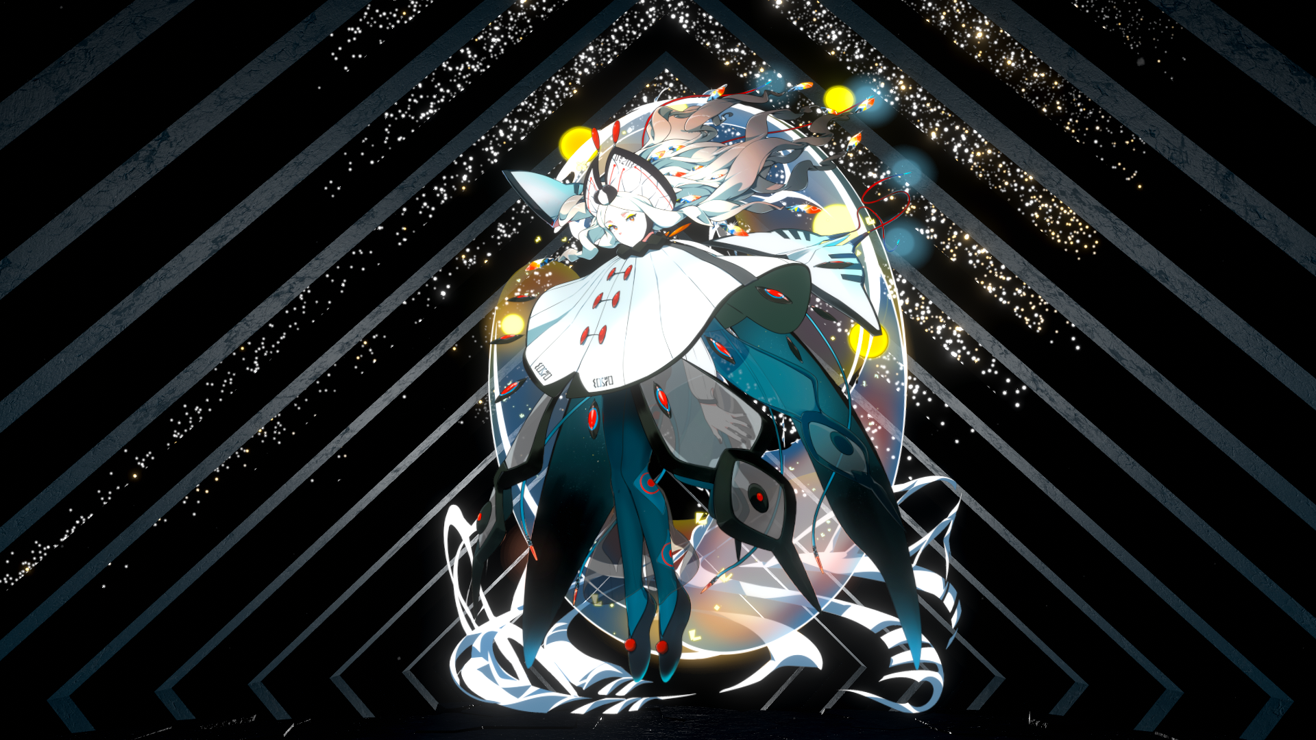 WACOM Connected INK 　KV 深山フギンさん