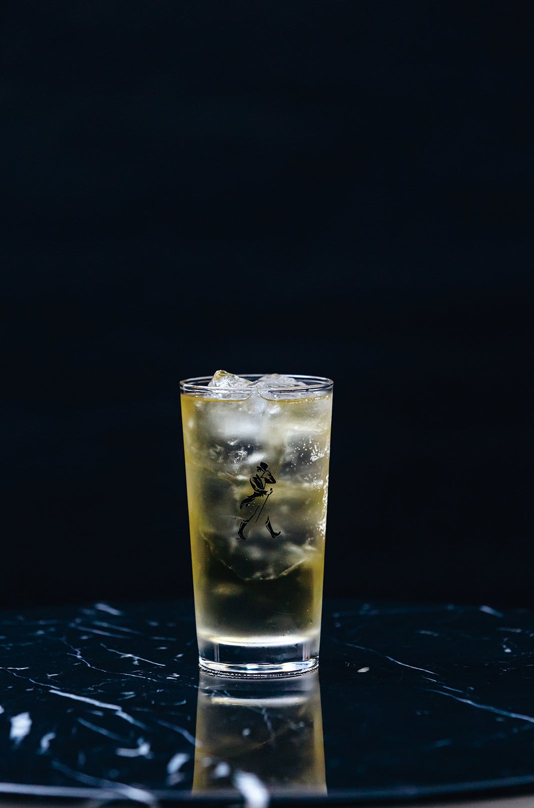 ジョニーハイボール